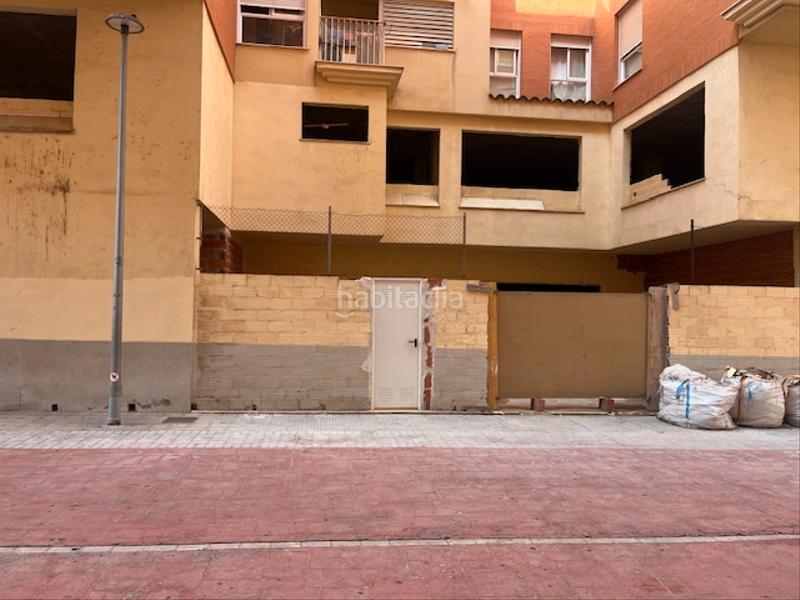 Foto 160042fd-fab3-469a-a8a8-80a5a8db2420. Flat in Ensanche - Río Jucar Castellón de la Plana