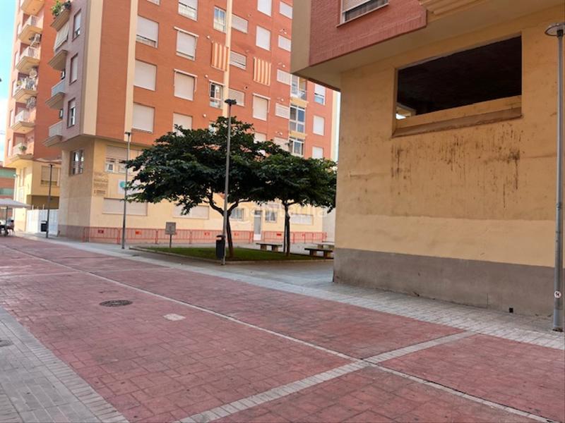 Foto afe01e86-087f-410f-942f-3c3d3ed79a39. Flat in Ensanche - Río Jucar Castellón de la Plana