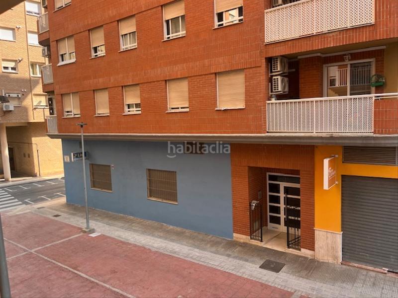 Foto c0e4e3d1-0453-4b42-b5d3-2388ada76bbf. Flat in Ensanche - Río Jucar Castellón de la Plana