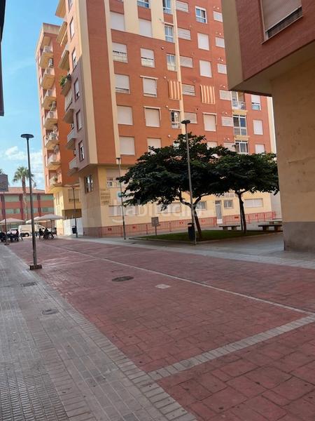 Foto d323271b-2727-4f07-ae71-46b09137f41d. Flat in Ensanche - Río Jucar Castellón de la Plana