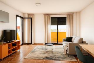 Piso  Carrer de santa quitèria (l'alcora). Piso en venta en almazora