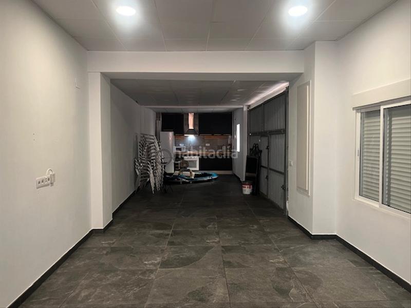 Foto bb0f8ae6-6a66-4f10-adf4-b8477c335403. Chalet  independiente en venta en Centro Burriana