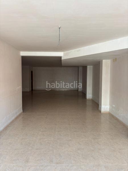 Foto 4cb7d739-c755-45ff-881f-4b449cd822f1. Lloguer local comercial a El Pilar Villarreal / Vila - real