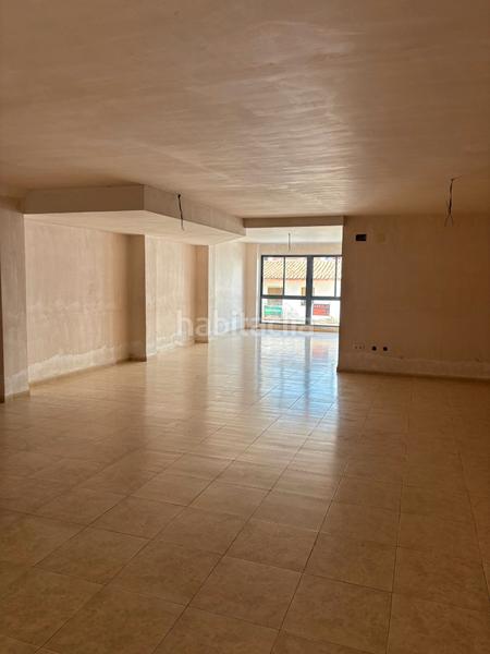 Foto a4fd22b9-a9c1-4d9f-ac81-3dcca87a8a40. Rent business premise in El Pilar Villarreal / Vila - real