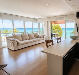 Apartament  Avenida ferrandis salvador. Apartamento frontal en venta playa benicasim