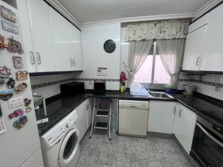 Appartement  Carrer la sequiota. Piso en venta en benicasim pueblo