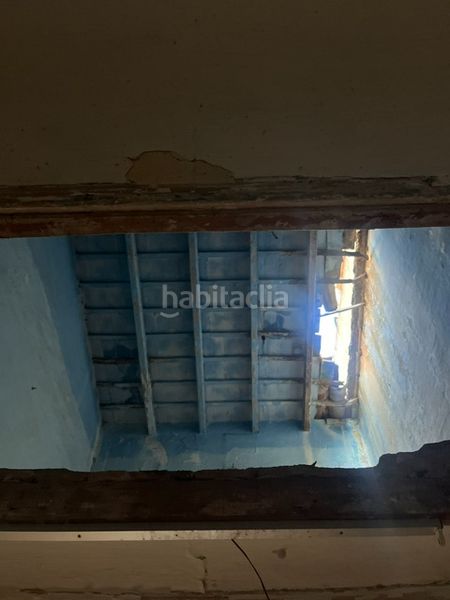 Foto 4d5d36f7-955e-453e-a83c-98e14451ec2c. Casa adossada a Centro Burriana