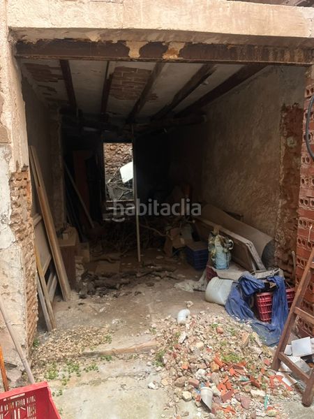Foto 97b81738-ccb0-4471-8315-cb0be825eee8. Casa adossada a Centro Burriana