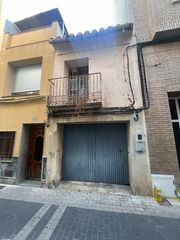 Semi detached house  Carrer de sant miquel