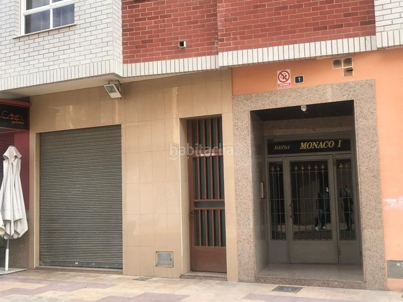 Foto 5914f02e-7180-419d-8873-f90ef9483792. Local comercial en calle pintor bosch 2 en Piscinas Villarreal / Vila - real