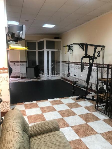 Foto 08fc30e4-1f0d-4f8a-8e84-e7cdb1e72905. Local commercial dans calle pintor bosch 2 dans Piscinas Villarreal / Vila - real