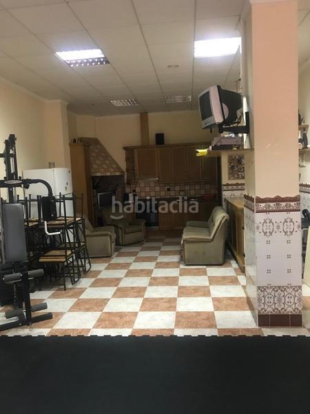 Foto 4cbb9d0b-a6ce-453b-ac7d-8e4121c4d4e7. Local commercial dans calle pintor bosch 2 dans Piscinas Villarreal / Vila - real