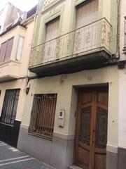 Casa en Carrer nou 23
