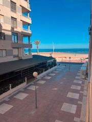 Apartament  Carrer sant joan. Apartamento en venta primera lnea de playa torreblanca