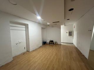 Xalet en Casco Histrico. Casa independiente en venta en el centro de castelln