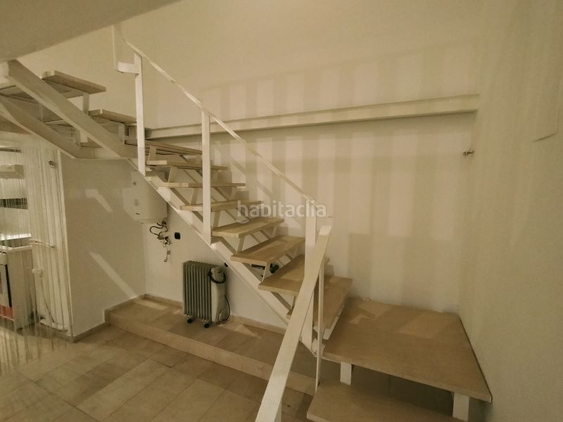 Foto ec962a24-3dd8-43fb-95e8-cd761c419165. Local comercial a calle de la marina española 12 a Zaragoza