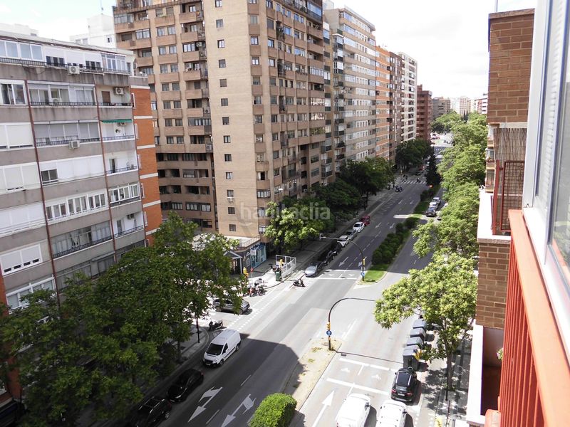 Foto 2dd0b572-7ef1-4844-8d8f-ae30e7daab17. Pis a calle de la concepción 16 a Paseo Independencia Zaragoza