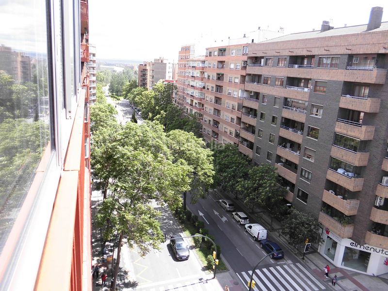 Foto 452982b3-f824-4ec0-ae75-87c1116fb91d. Pis a calle de la concepción 16 a Paseo Independencia Zaragoza