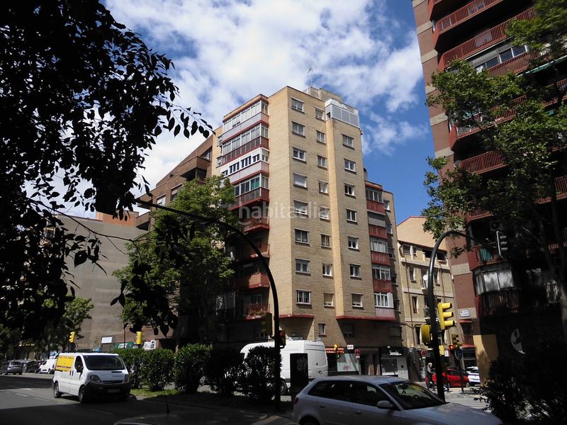 Foto 8889a554-637b-47ec-a529-a7eeff9a8201. Pis a calle de la concepción 16 a Paseo Independencia Zaragoza