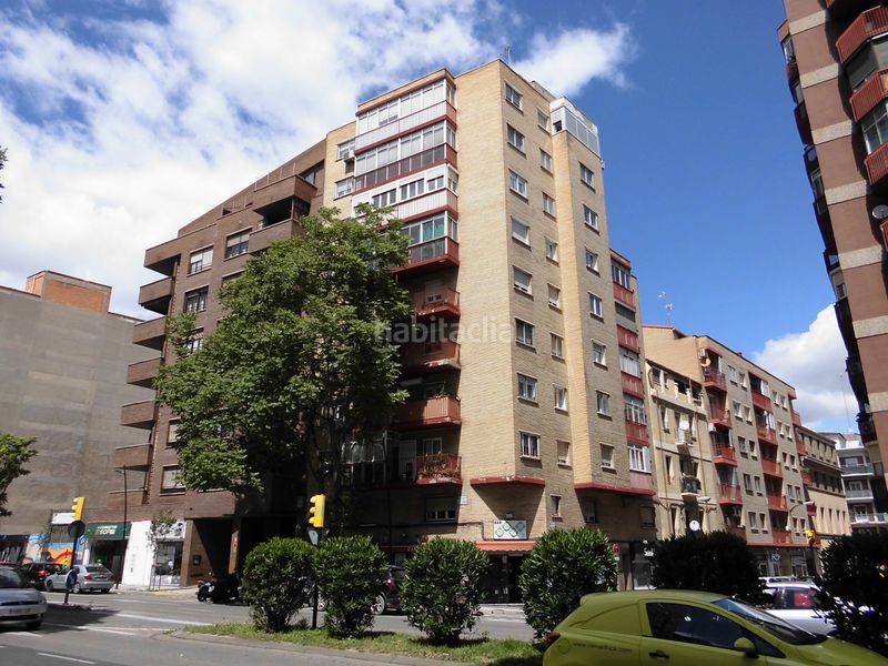 Foto ea6e671c-df6d-43b9-b34b-3c15c6d0b62e. Pis a calle de la concepción 16 a Paseo Independencia Zaragoza