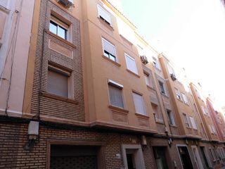Pis a Calle de Mariano Adam 5