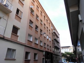 Etagenwohnung in Calle del Pianista Eduardo del Pueyo 4