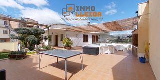 Casa  Del raval. Exclusivo chalet en ivars de noguera