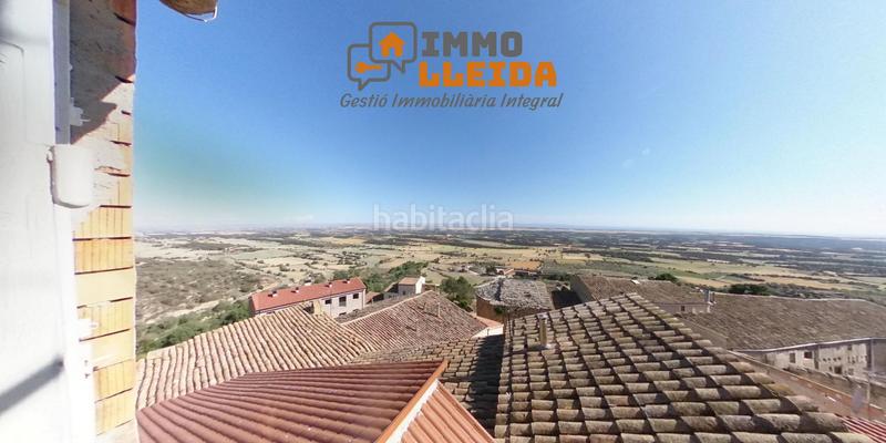 Foto 29e1df3d-cfbf-41bf-b5a2-7d6a919446af. Casa adosada  en el corazón con grandes vistas!! en Cubells