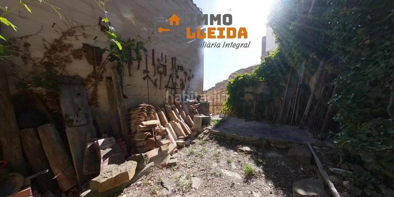 Foto 30b98dd0-c9bd-4ce5-9177-b387fbffb6dd. Casa adosada  en el corazón con grandes vistas!! en Cubells