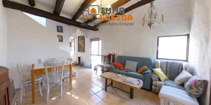 Foto 7be7b7ff-60cd-48ff-8516-fd34eeabaa9f. Casa adosada  en el corazón con grandes vistas!! en Cubells