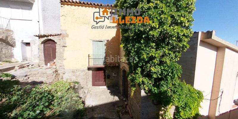 Foto b111c8be-9b0e-4017-a7de-e16d951bea77. Casa adosada  en el corazón con grandes vistas!! en Cubells
