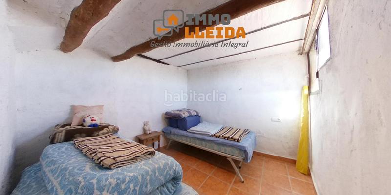 Foto b5cb2cd2-da9c-4a7d-9f91-8b9fce5cfdbc. Casa adosada  en el corazón con grandes vistas!! en Cubells