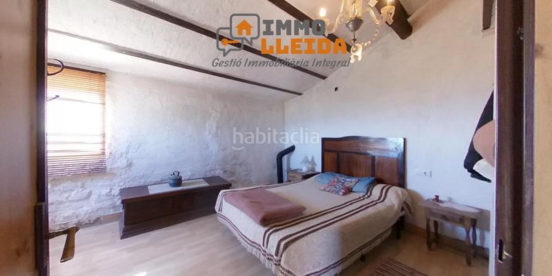 Foto e9a338f4-a3dd-4e97-90e3-9c4d36404f36. Casa adosada  en el corazón con grandes vistas!! en Cubells
