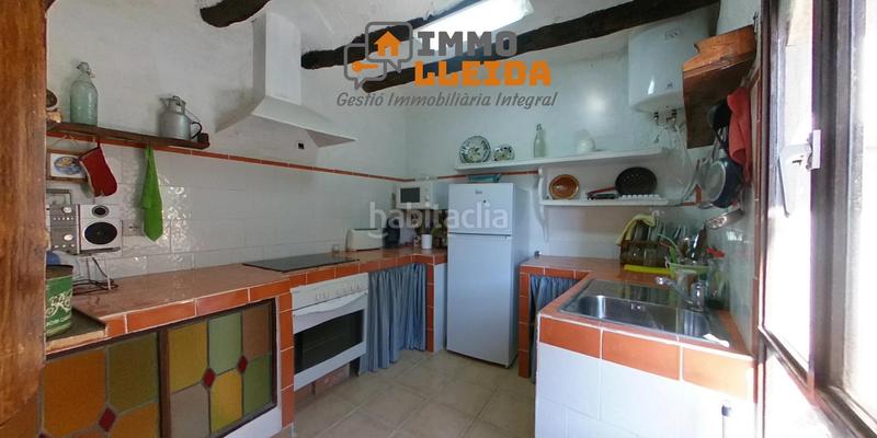 Foto f0d14445-de82-450a-9068-193129d48d80. Casa adosada  en el corazón con grandes vistas!! en Cubells