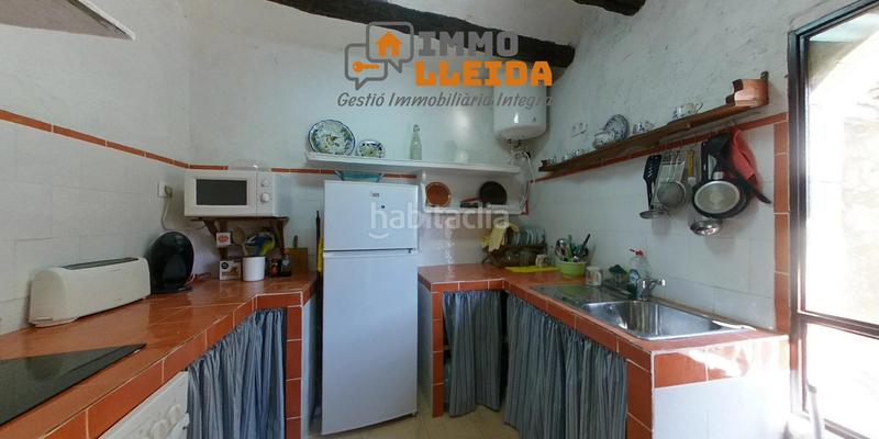 Foto fa1997d8-da4c-47f2-9323-237f1e8cbacd. Casa adosada  en el corazón con grandes vistas!! en Cubells