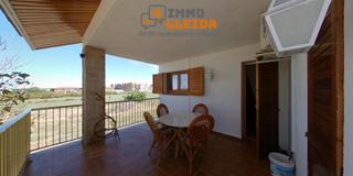 Casa  Marinada. Casa a los 4 vientos con piscina en les borges blaques!!