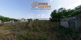 Terreny residencial a Campllong. Oportunidad!! terreno de regadío justo al lado de balaguer!!