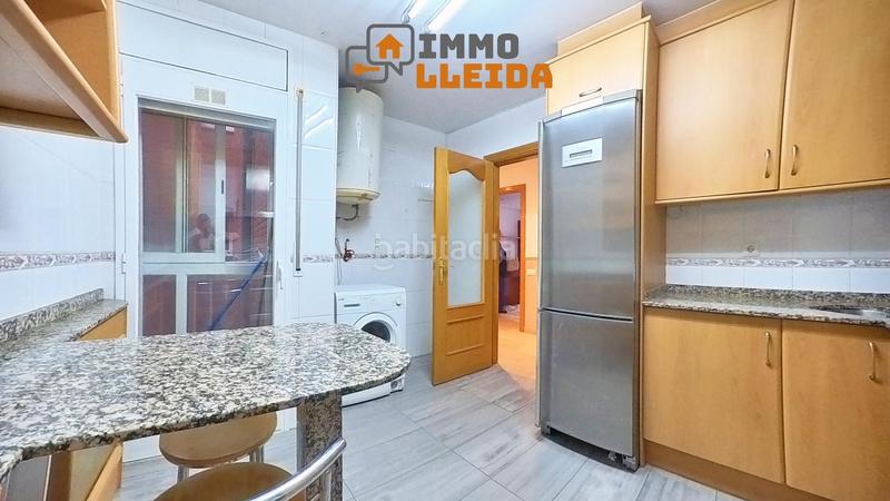 Foto 5c337c38-9c92-4b3c-9fd7-fbb835148ccf. Pis a cronista muntaner 15 a Cappont Lleida