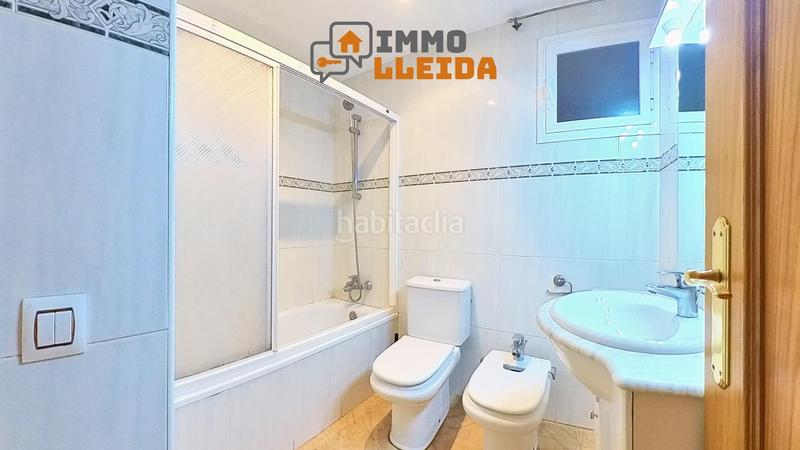 Foto 61003979-1db6-496d-88b9-48506b0e794b. Pis a cronista muntaner 15 a Cappont Lleida