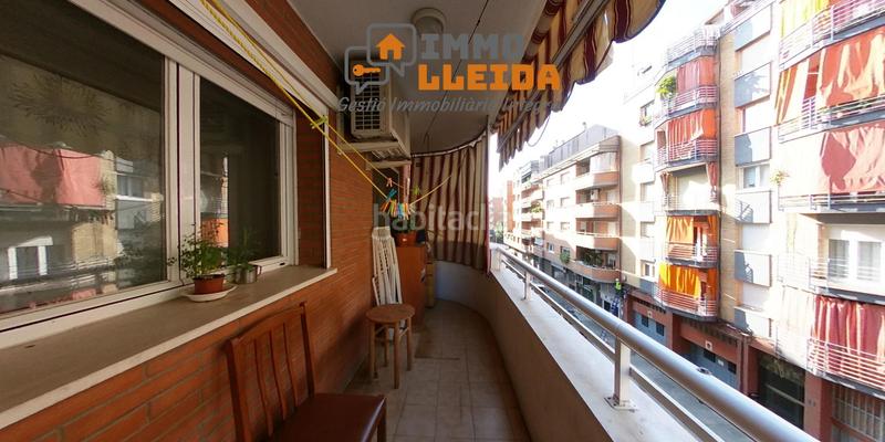 Foto 7263838c-4416-41bd-9059-a7b03a155c18. Pis a cronista muntaner 15 a Cappont Lleida