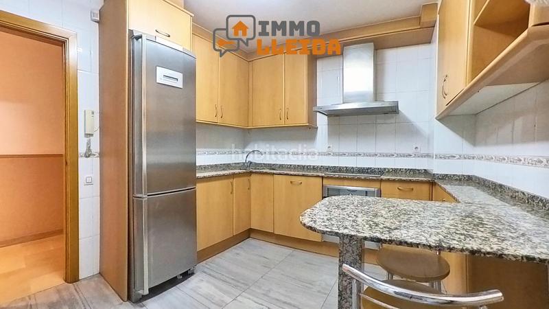 Foto c33ca66e-5d84-4422-8a9f-4193842708a0. Pis a cronista muntaner 15 a Cappont Lleida