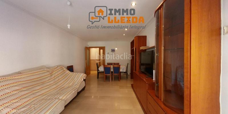 Foto e6e48572-7e93-4b04-8c7c-1fe522e45ecb. Pis a cronista muntaner 15 a Cappont Lleida