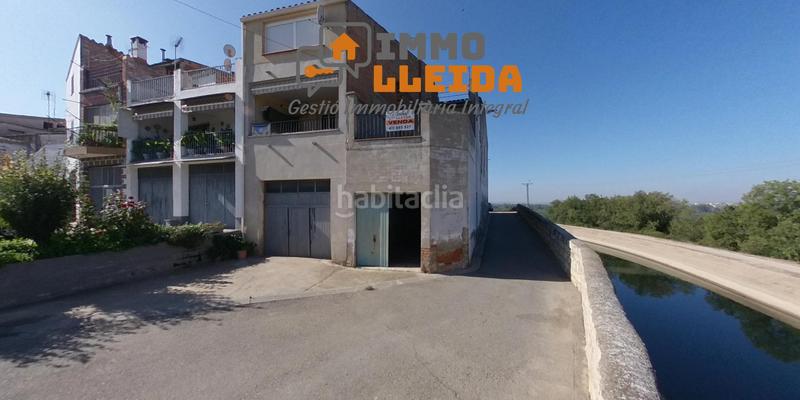 Foto a5b7ec3b-32f5-4574-b39a-62ee5e392c51. Casa adossada a bonaire 24 a Sudanell