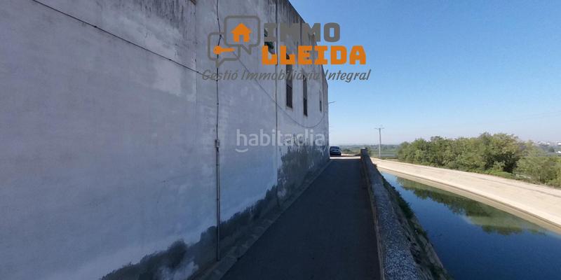 Foto ed1c8ac6-7e45-419e-aaa4-196a22459002. Casa adossada a bonaire 24 a Sudanell
