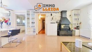 Xalet a Del riu 23. Fabuloso chalet de estilo moderno en trrega