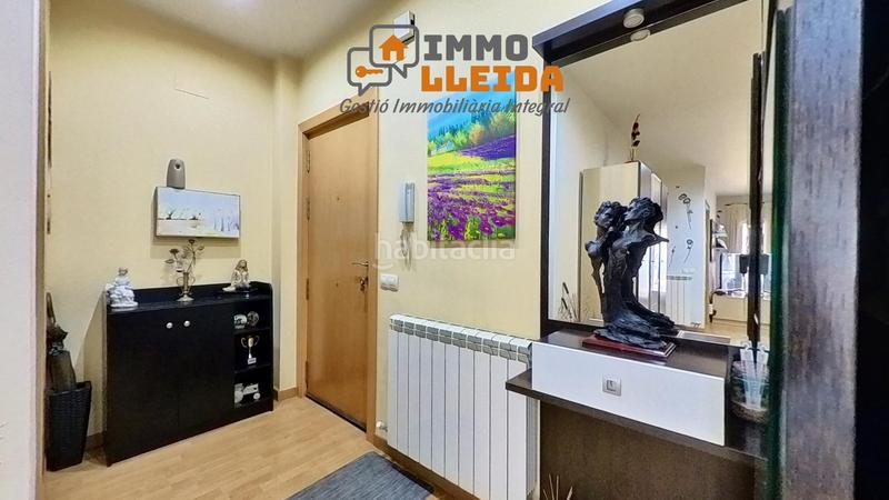 Foto 0bb2b760-c9f1-4953-8357-c9fe2d48549c. Flat in divina pastora 20 in Balaguer