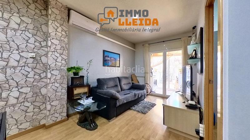 Foto 1257d520-3ec1-4db7-82bd-c47b740672ba. Flat in divina pastora 20 in Balaguer