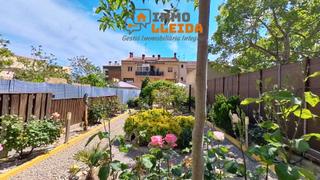 Pis a Divina pastora 20. Oportunidad única!! piso con mucho terreno en balaguer!