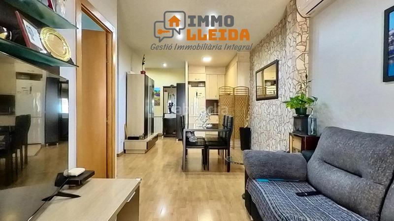 Foto 576283a8-97b9-49ee-b35d-584e59bba876. Flat in divina pastora 20 in Balaguer