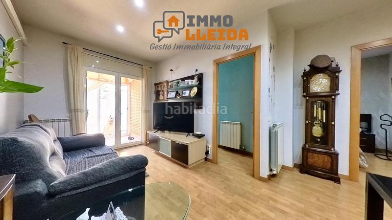 Foto 5e483e05-ac48-4564-83f1-d22b7ce6cd4e. Flat in divina pastora 20 in Balaguer